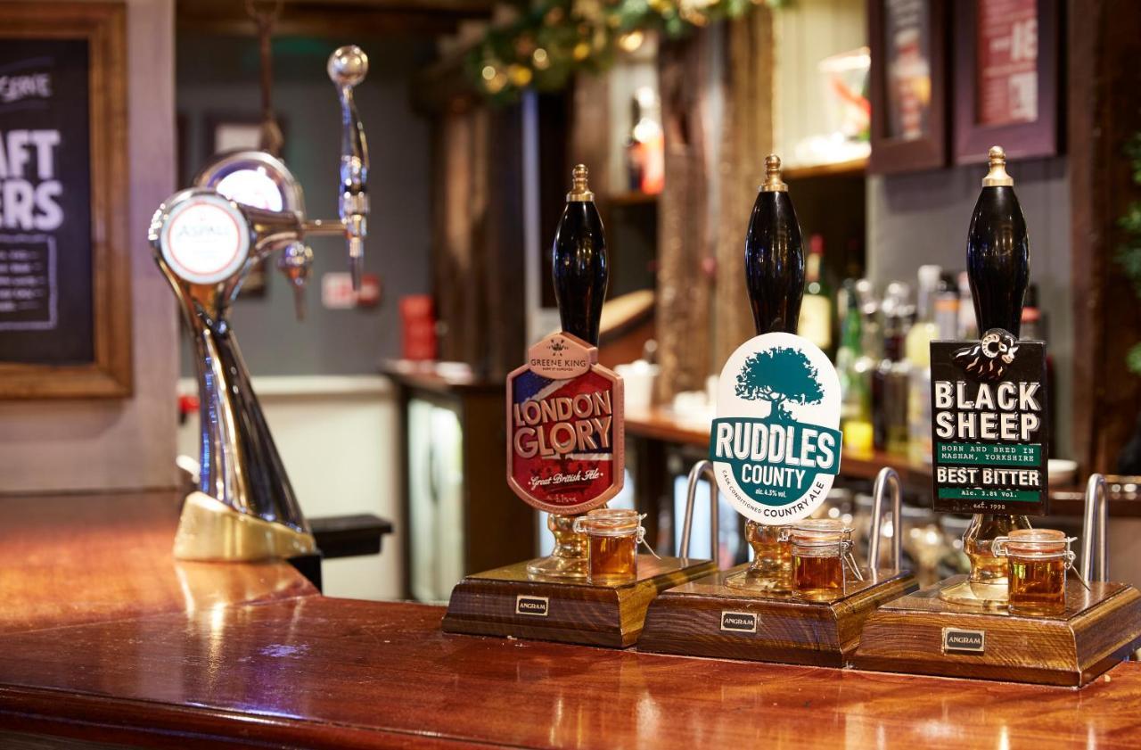 Crossroads By Chef & Brewer Collection 3*
